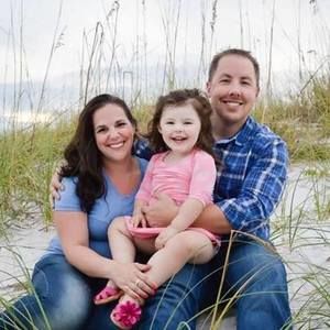 Meet your Posher, Jamie